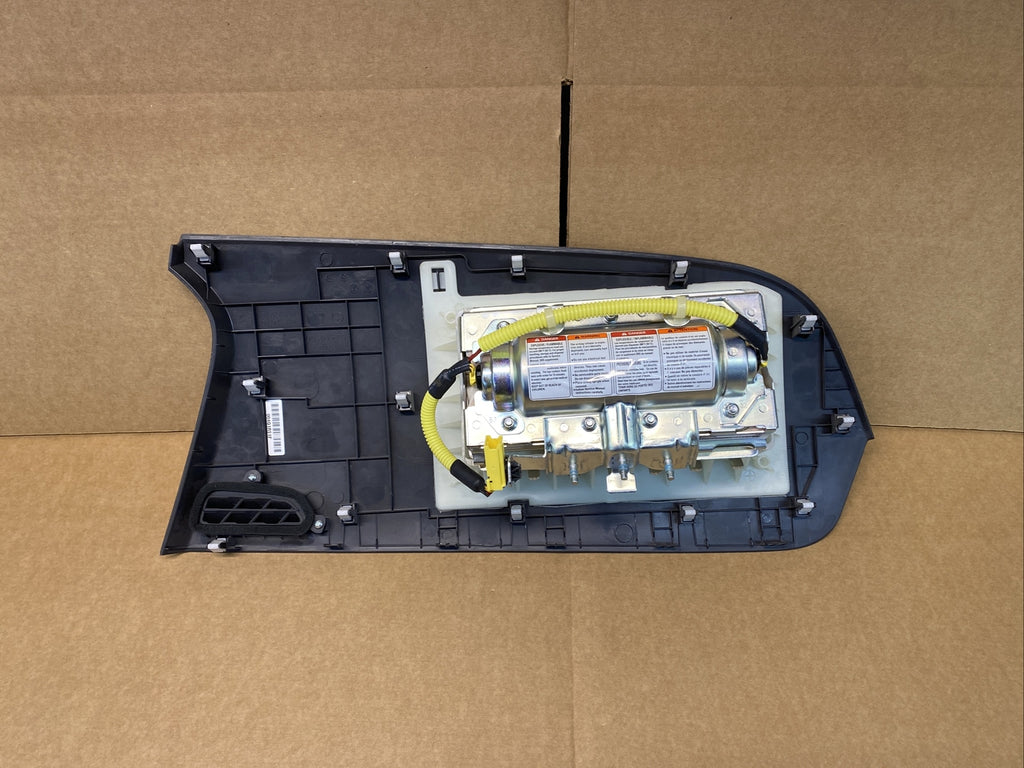 2011 2017 Honda Odyssey Front Right Passenger Side Dash Air Bag Airbag Gray BB5