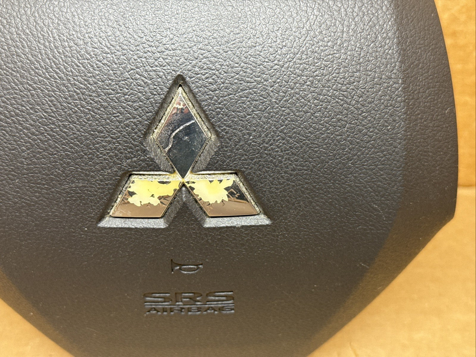 2016 2022 Outlander Sport Front Left Driver Side Steering Wheel Air Bag Airbag2