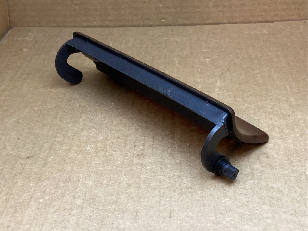 2003 2006 Cadillac Escalade Center Console Cup Holder Small Door Lid Cover OEM7