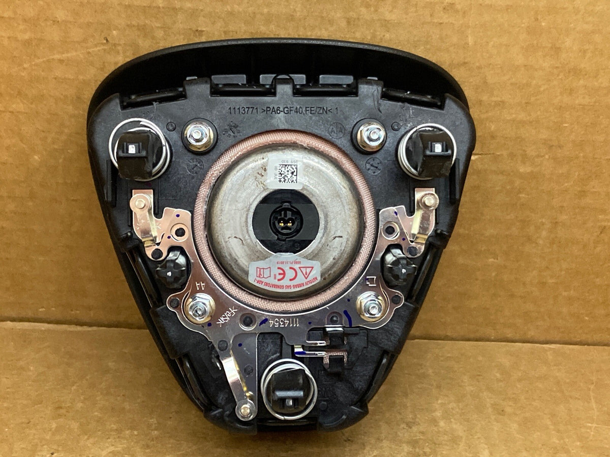 2016-2019 Chevy Spark Front Left Driver Side Steering Wheel Air Bag Airbag6