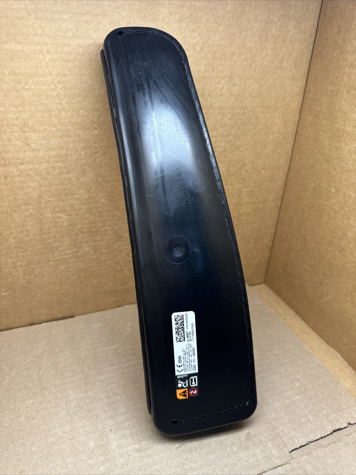 2017 2019 GMC Acadia Front Driver Seat Inner Inside Air Bag Airbag1