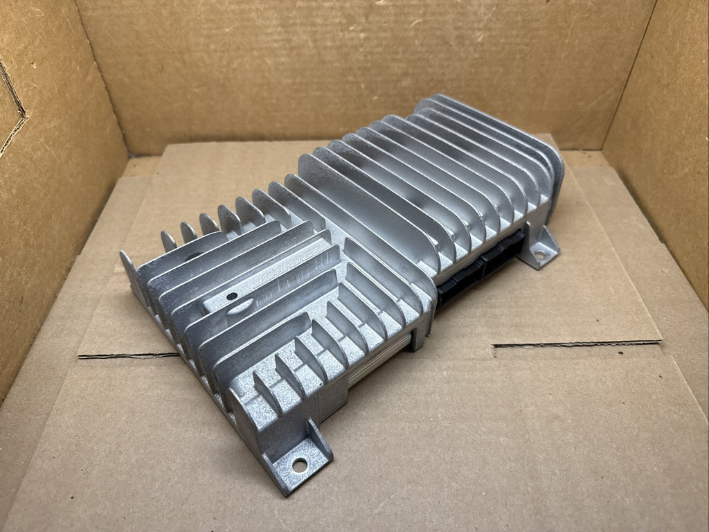 2014-2023 Infiniti QX80 Bose Radio Audio Amplifier Amp 28061 1LA0A3