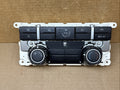 2013 2014 F150 F 150 AC Heater Temp Temperature Control Dials DL3T 19980 BA0