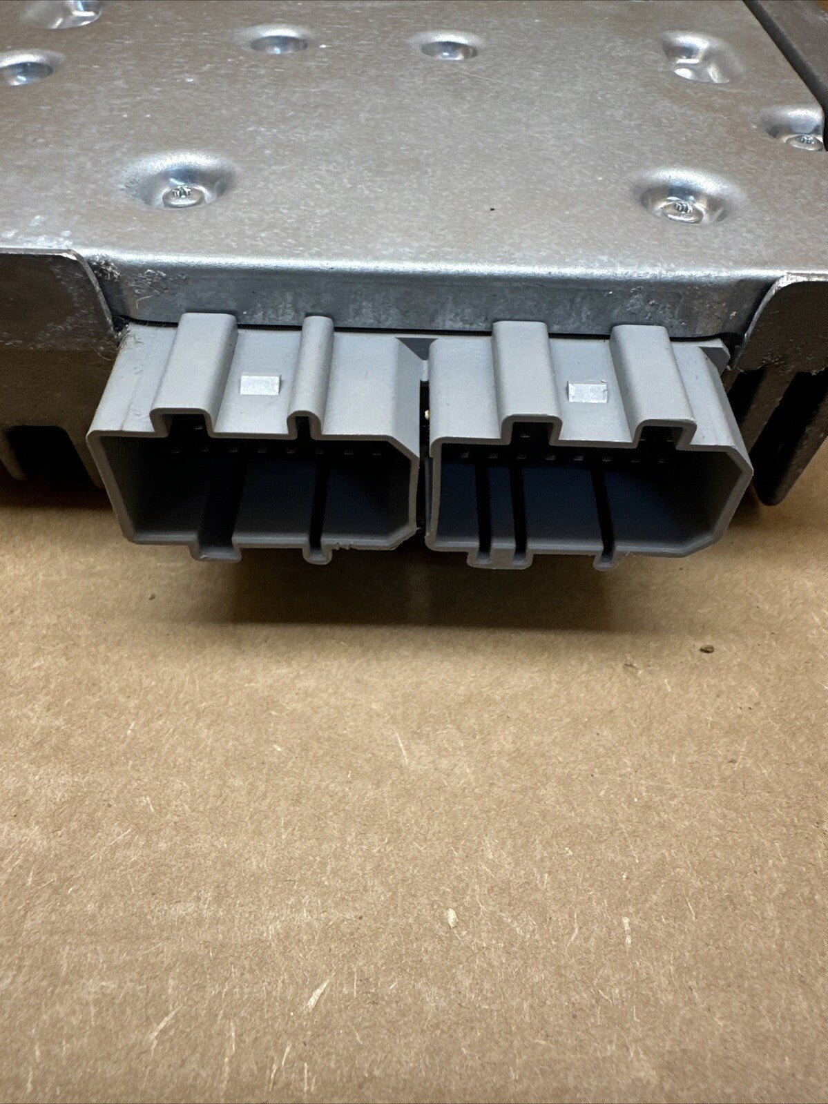2009 2014 Passat CC Radio Audio Amp Amplifier 3C8 035 456 C7