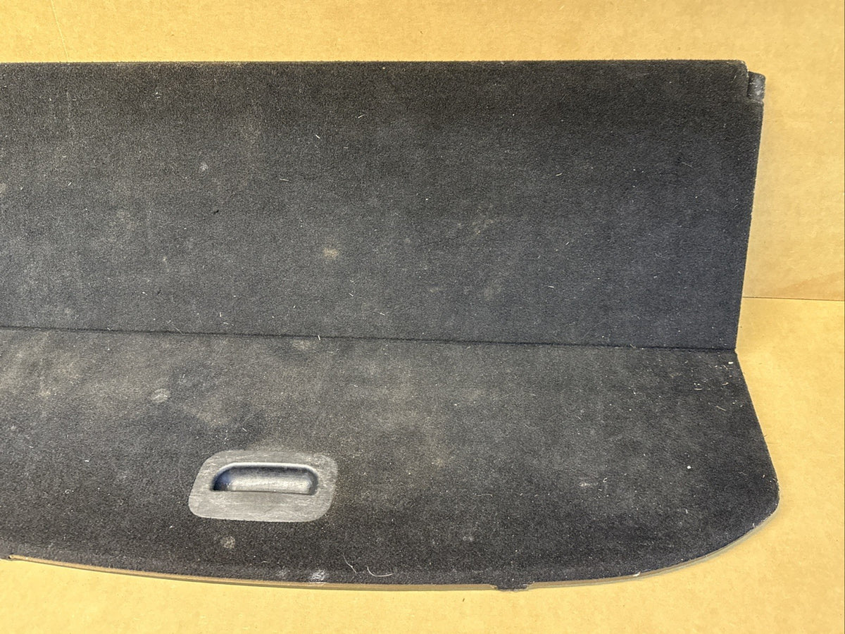 2014 2019 Kia Soul Rear Trunk Cargo Luggage Floor Board 85720 K2000 Kia Soul OEM2