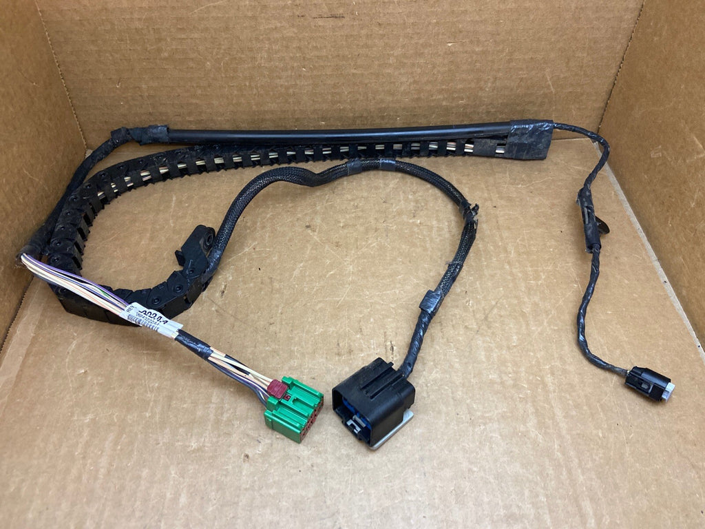 08 09 Grand Caravan Town Country Right Side Power Sliding Door Wiring Harness0
