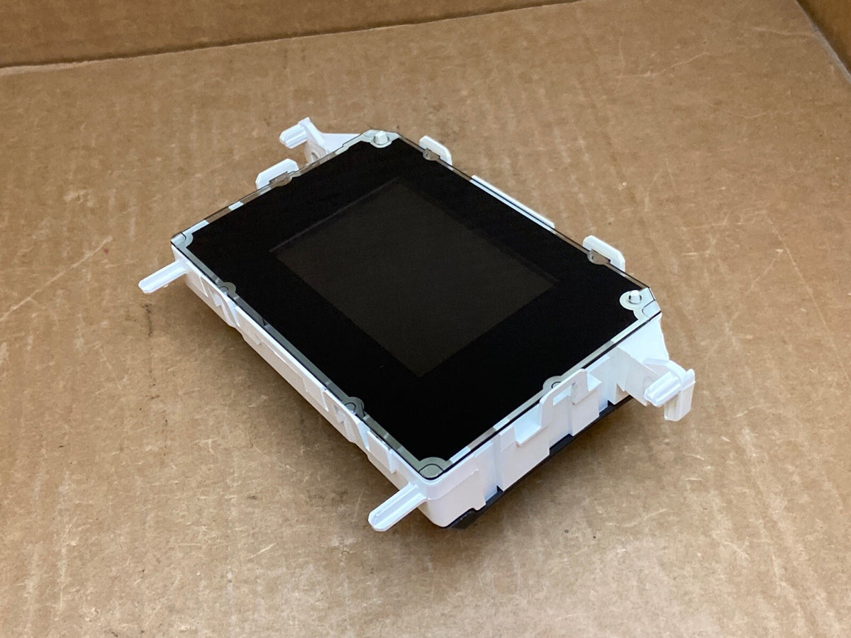 2014 2017 Ford Fiesta Radio Info 3.5" Dash Display Screen OEM D2BT 18B955 BE2