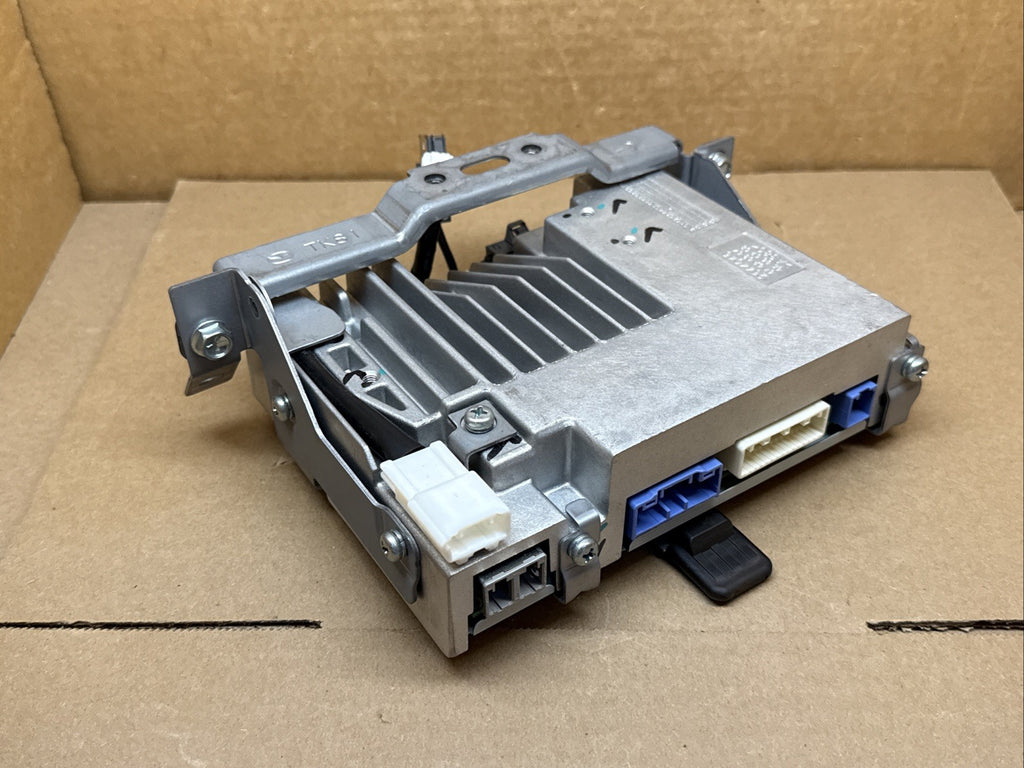 2016 2020 Mazda CX 9 CX9 Radio Receiver Module OEM TK78 66 9C0 E2