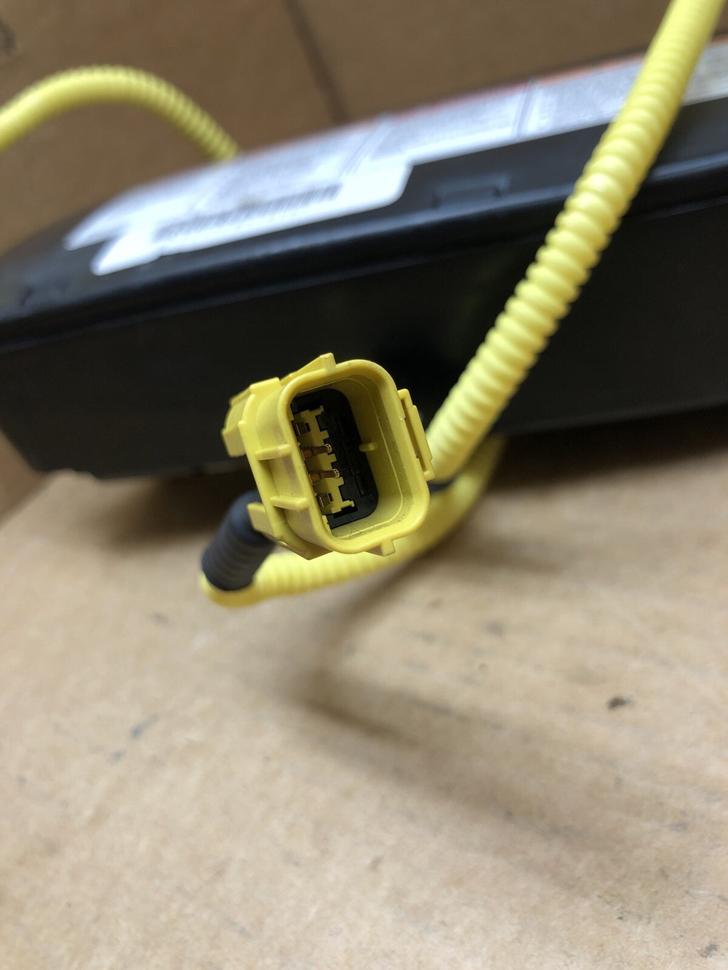 2016 2022 HONDA HRV HR V FRONT RIGHT SIDE PASSENGER SEAT AIRBAG AIR BAG3
