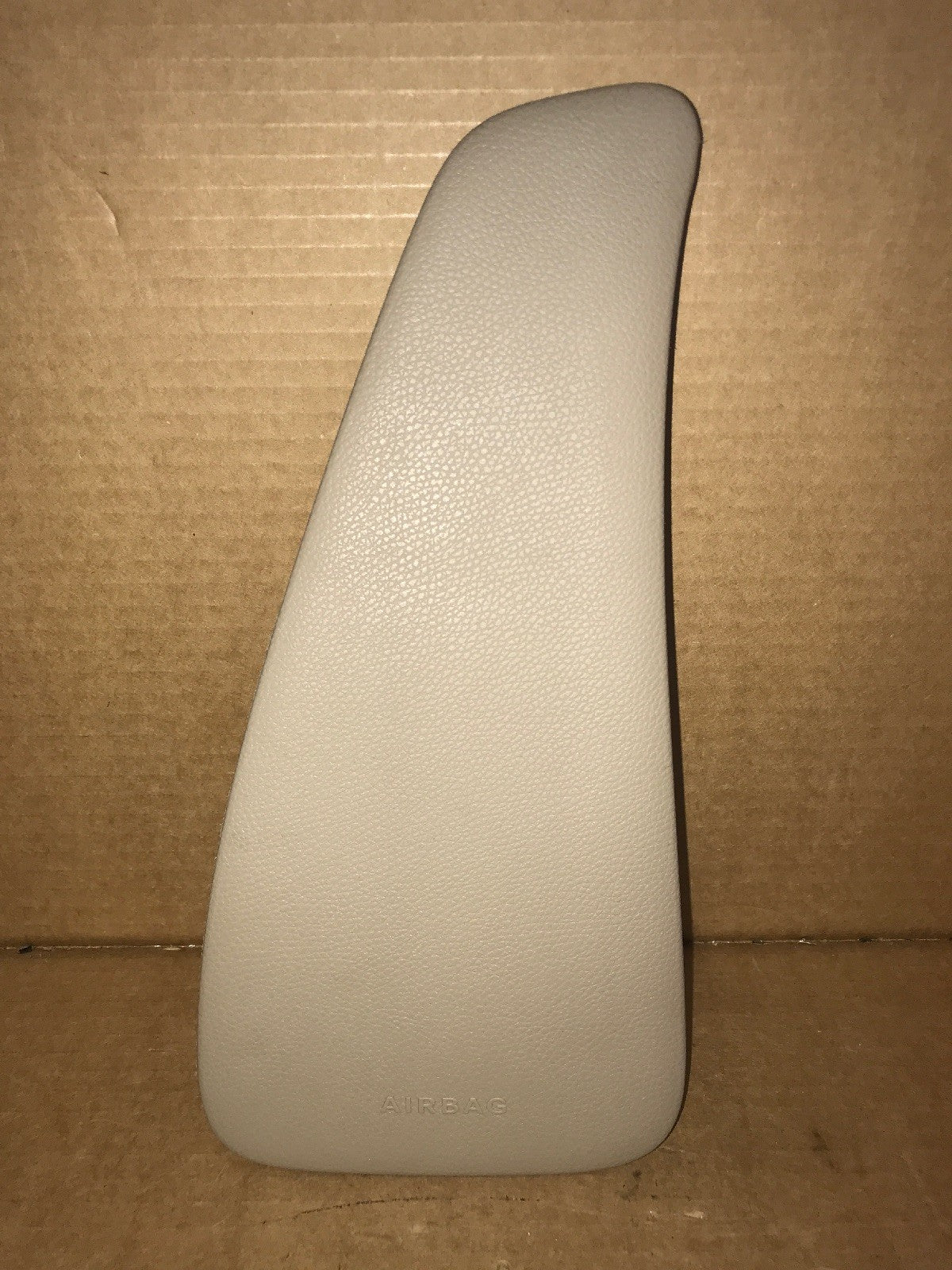 2008 2014 MERCEDES C300 W204 FRONT LEFT DRIVER SEAT UPPER AIRBAG AIR BAG OEM3