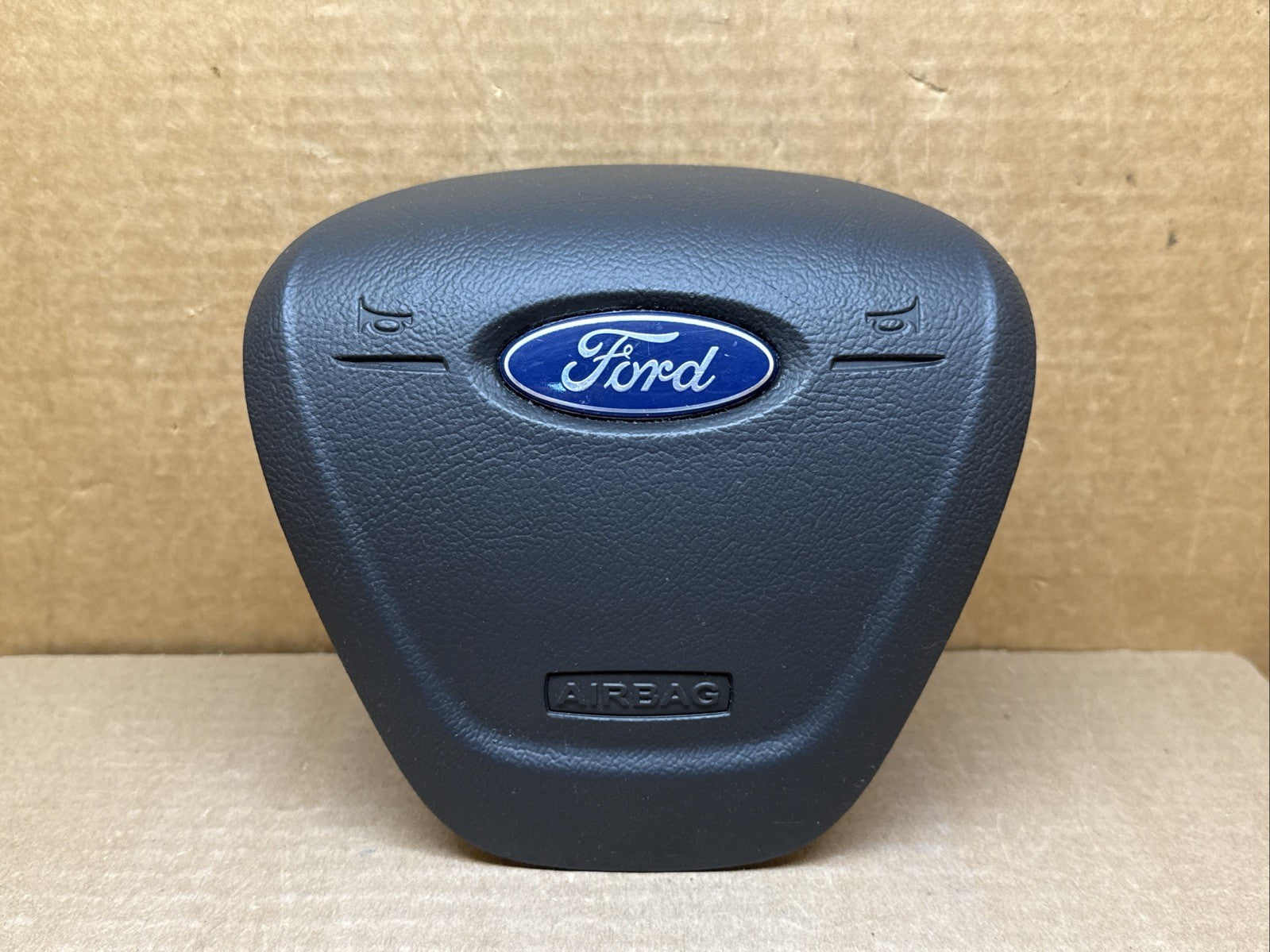2015 2019 Ford Transit Front Left Driver Side Steering Wheel Air Bag Airbag1