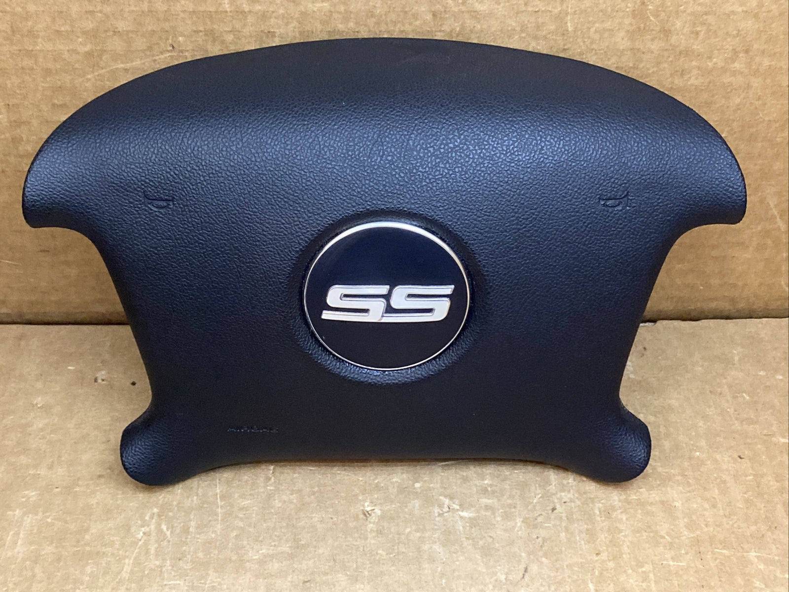 06 16 Chevy Impala SS Front Left Driver Side Steering Wheel Air Bag Airbag1