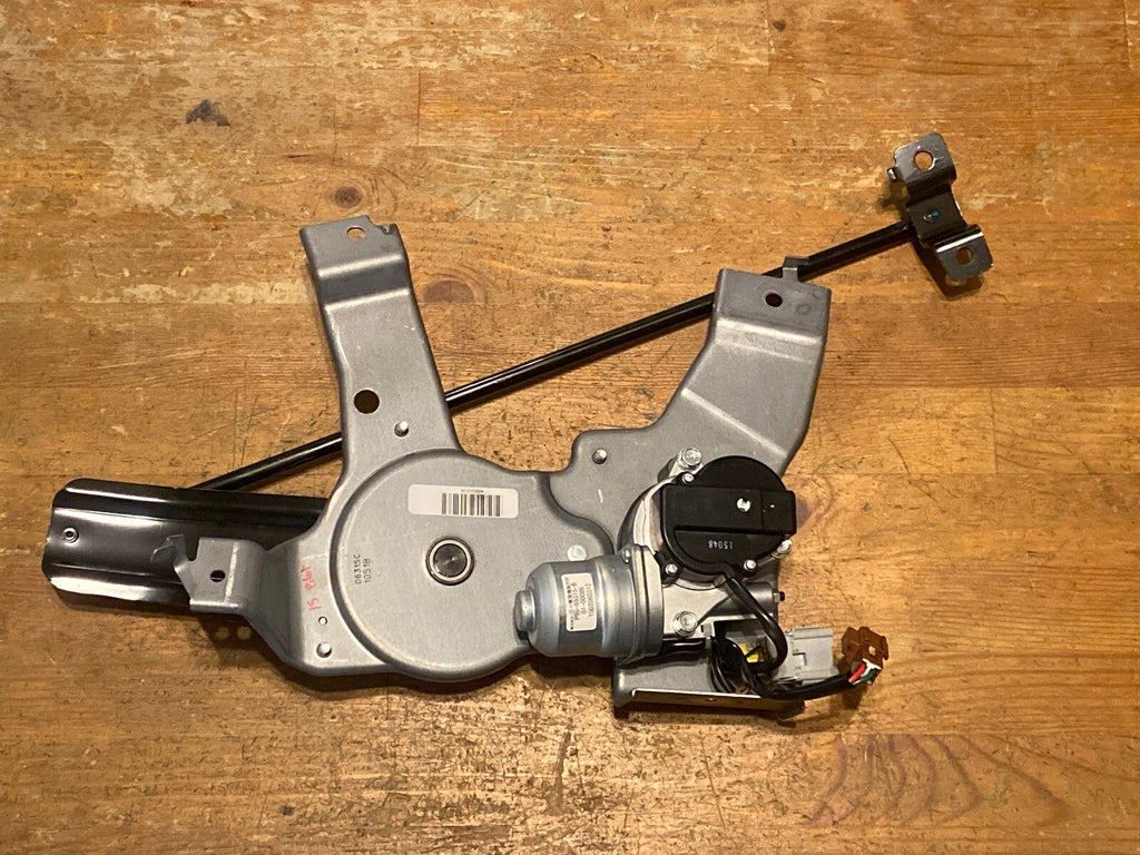 2009 2015 Honda Pilot Power Lift Gate Liftgate Motor 74961 SZA 315 OEM0