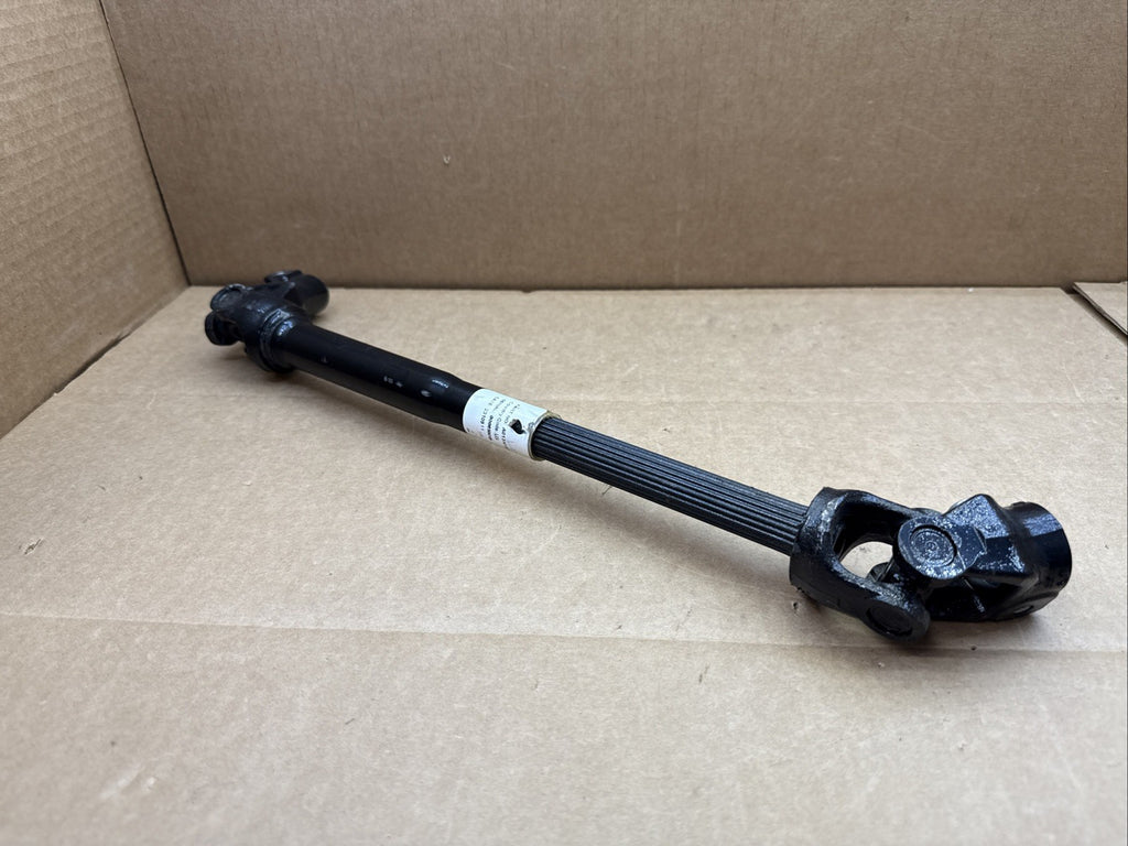 2023-2025 Jeep Compass Lower Steering Column Shaft Knuckle U Joint  OEM4