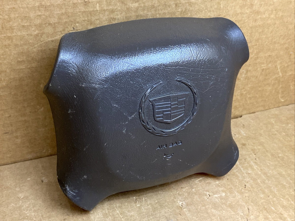 2002 Cadillac Escalade Front Left Driver Side Steering Wheel Air Bag Air Bag 1523