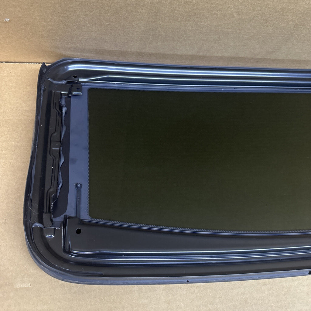 2007 2012 Acura RDX Sliding Sun Roof Sunroof Window OEM Glass FREE SHIPPING!7