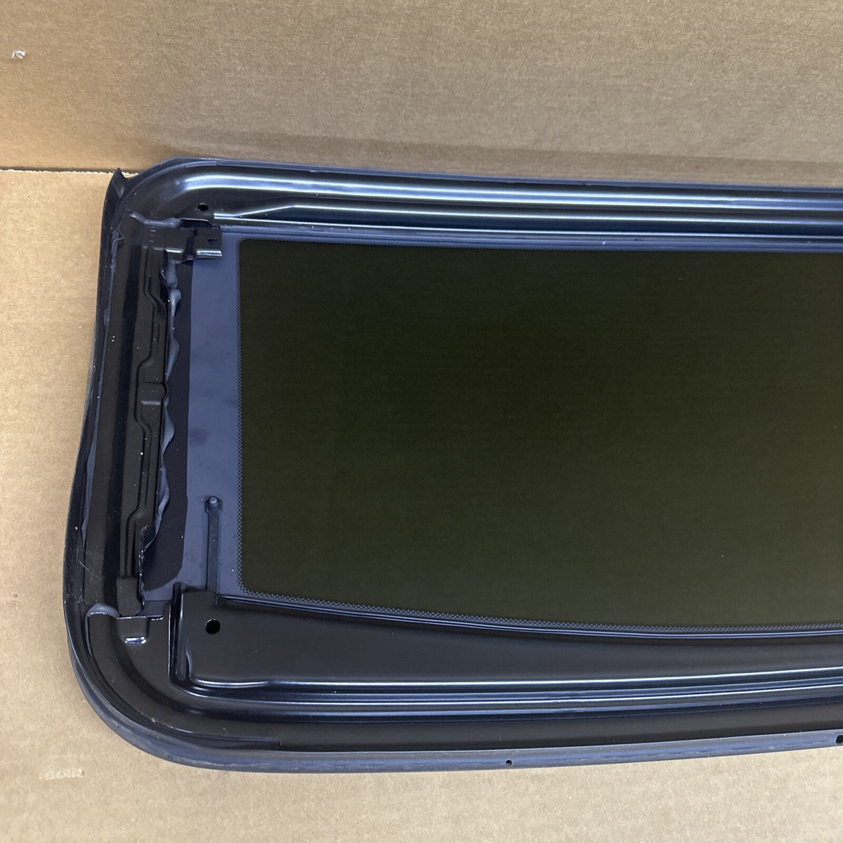 2007 2012 Acura RDX Sliding Sun Roof Sunroof Window OEM Glass FREE SHIPPING!7