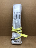 2015 2019 SUBARU LEGACY OUTBACK FRONT RIGHT SIDE PASSENGER SEAT AIRBAG AIR BAG0