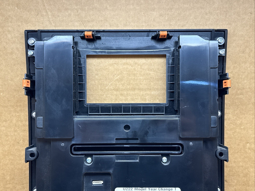 15 17 Ford Expedition Radio Climate Temperature Control Panel FL1T 18A802 AJSMQI9