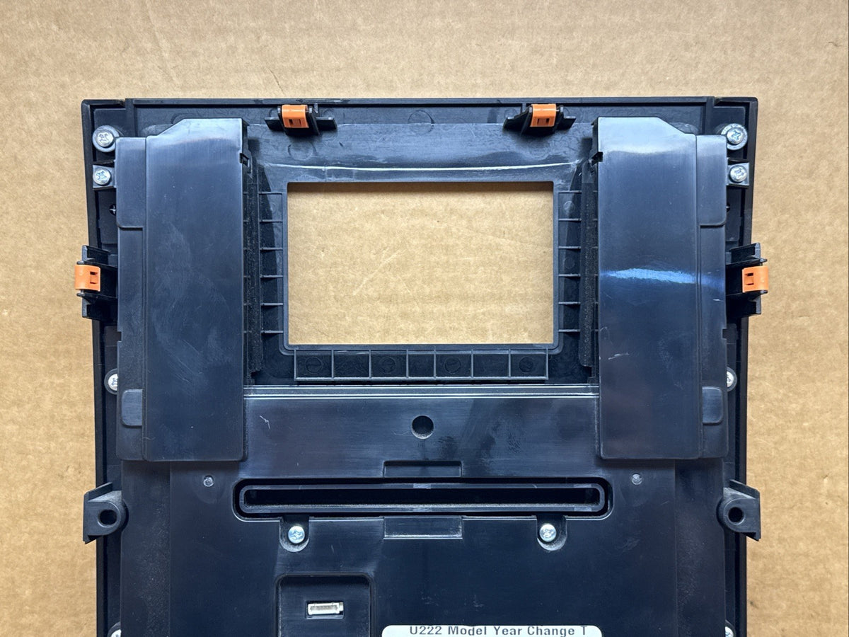 15 17 Ford Expedition Radio Climate Temperature Control Panel FL1T 18A802 AJSMQI9