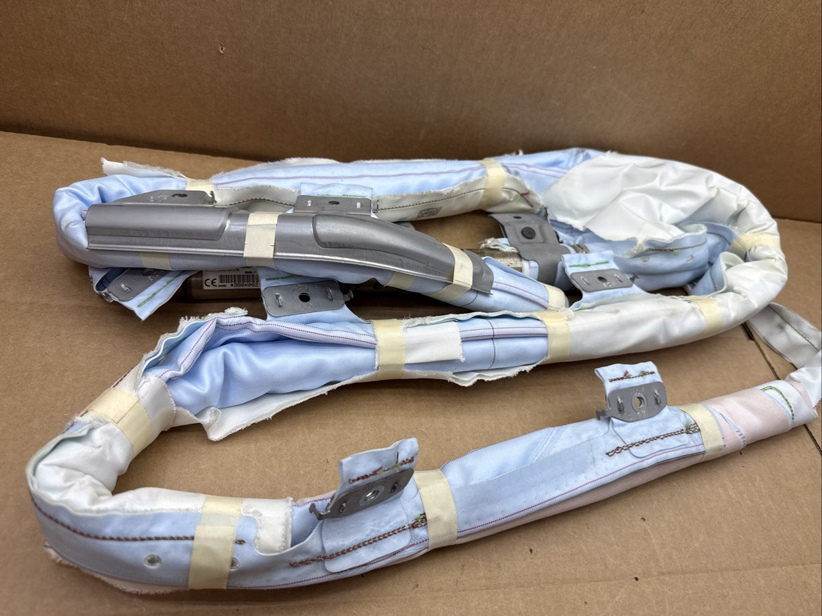 2018-2025 Eclipse Cross Left Side Driver Upper Curtain Roof Air Bag Airbag6