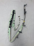 11 14 EDGE LEFT SIDE DRIVER UPPER CURTAIN ROOF AIRBAG AIR BAG CT43 78042D95 AC0