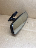 2019 2023 CADILLAC XT4 FRONT INTERIOR REAR VIEW MIRROR GLASS OEM 135940820