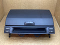 03 08 Mazda 6 Mazda6 Center Storage Dash Compartment Glove Box Bin Clock Black0