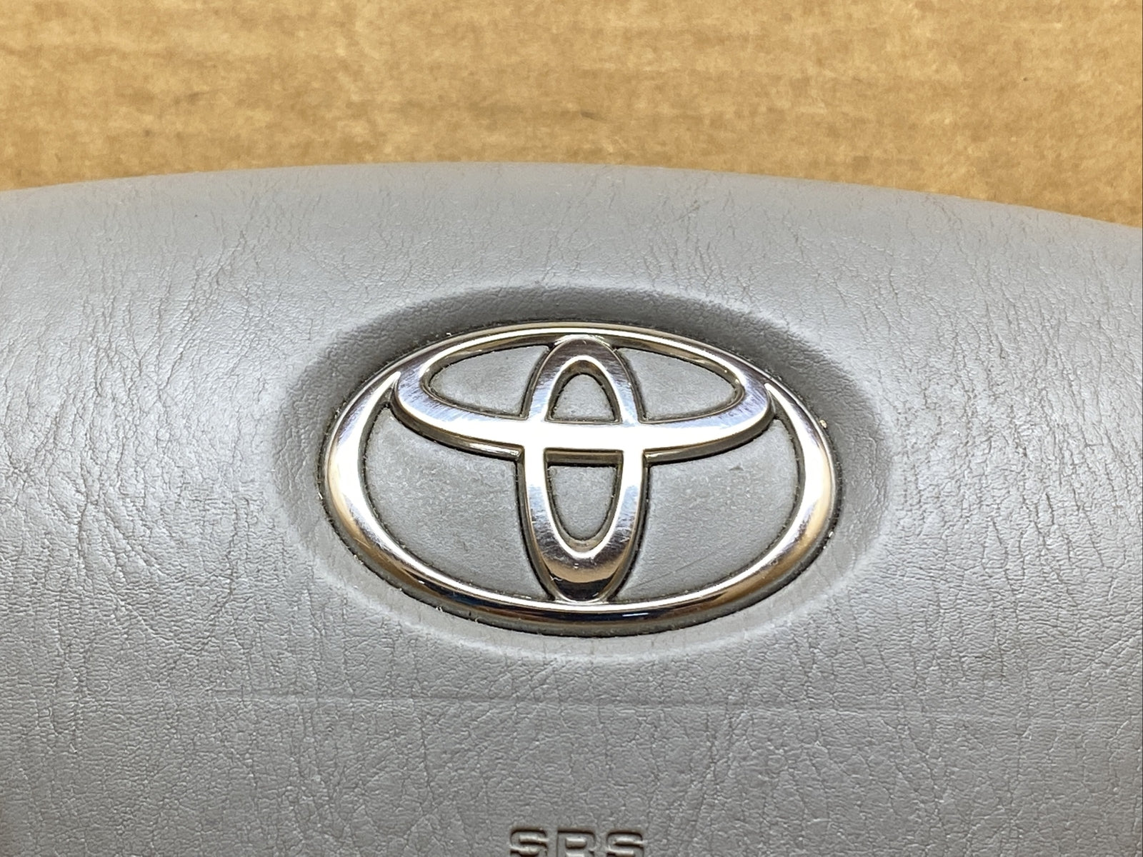 2002 2004 Toyota Avalon Front Left Driver Side Steering Wheel Air Bag Airbag 125