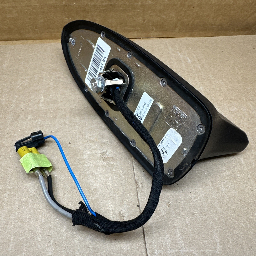 2016 2019 Ford Explorer Roof Antenna Shark Fin Black JB5T 19G461 BA3