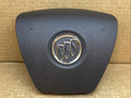 08 17 Enclave Front Left Driver Side Steering Wheel Air Bag Airbag Cashmere 3920