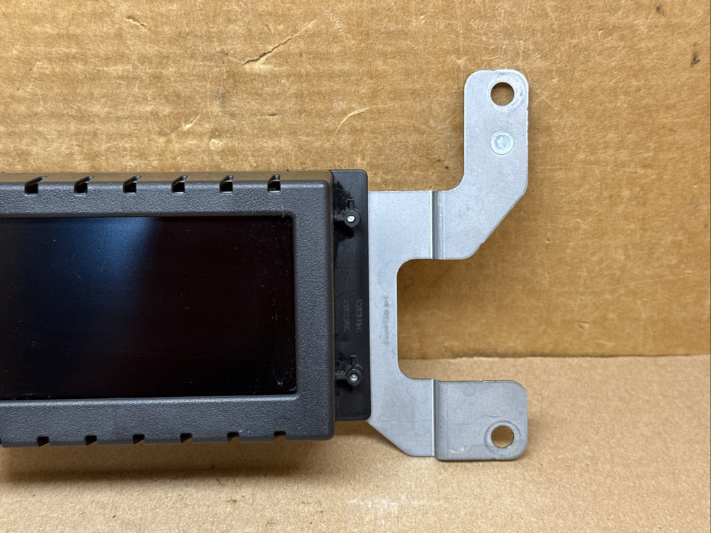 2017 2018 Ford F 150 F150 Radio Display Screen Front Dash 4.2" HL3T 18B955 CB5