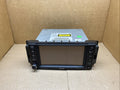 08 13 Dodge Chrysler Jeep Touch Screen Touchscreen Radio RER OEM P05064818AD0