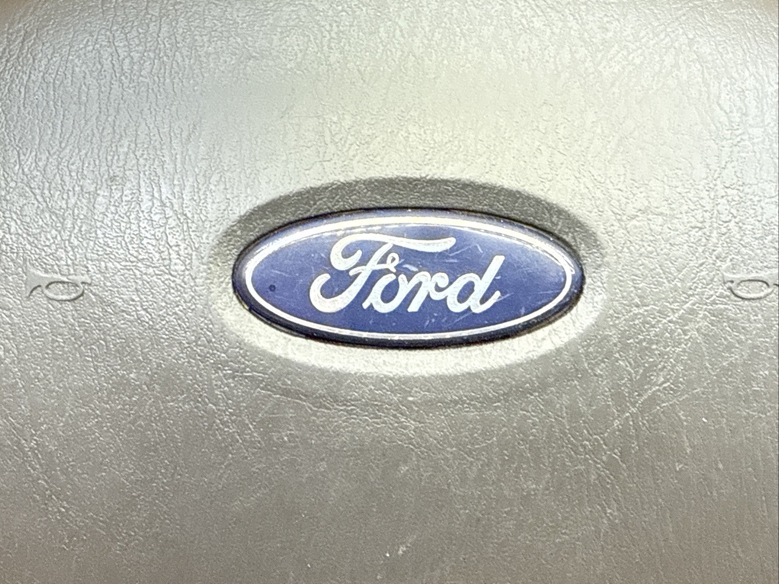 04 08 Ford E150 E250 E350 Front Left Driver Side Steering Wheel Air Bag Airbag 5