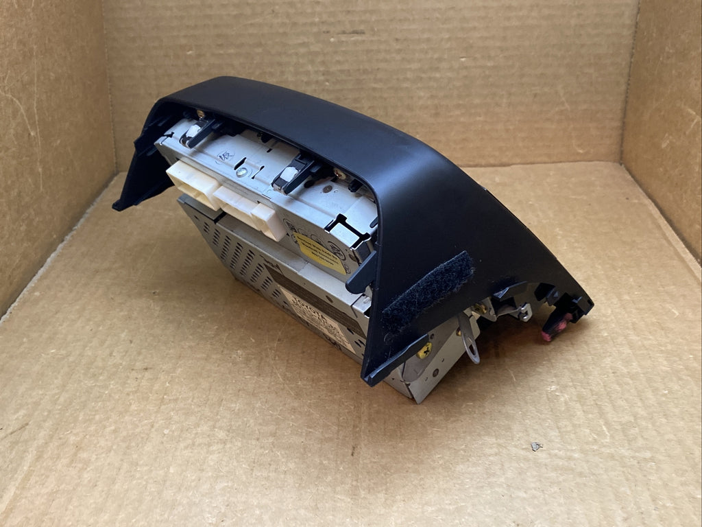 2004 2009 Toyota Prius Dash Information Display Screen OEM 86110 470808