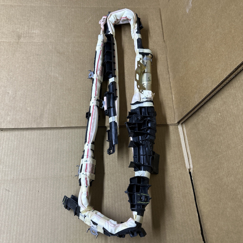 2018 2022 Honda Accord Right Side Passenger Curtain Upper Roof Air Bag Airbag0