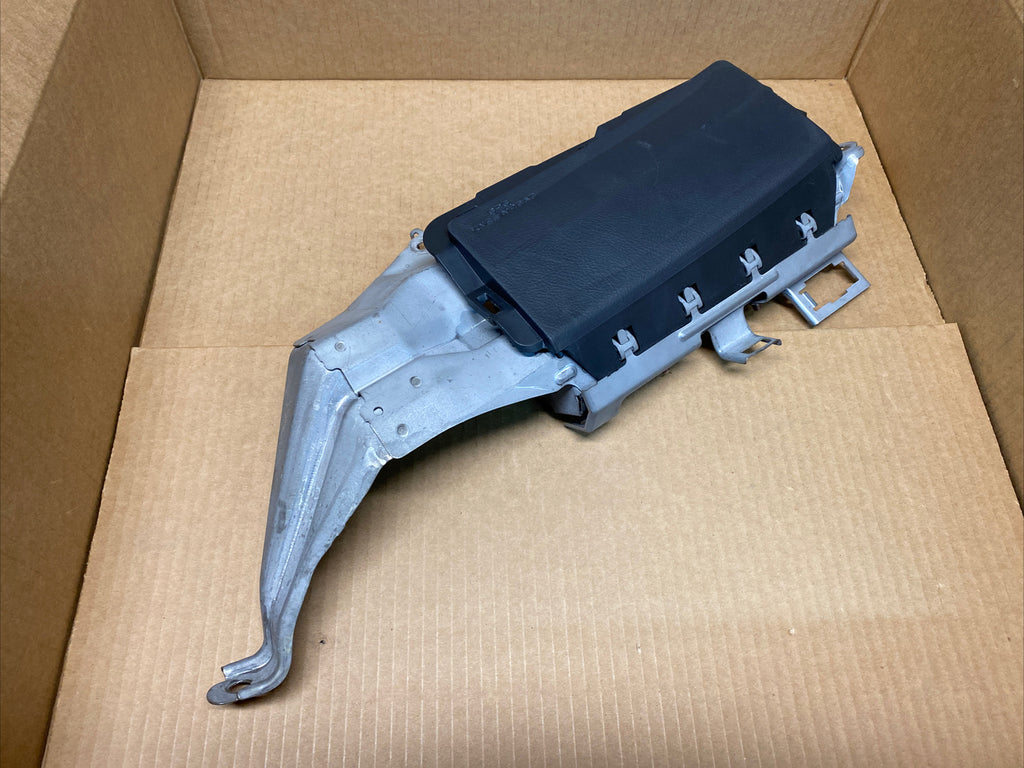 2005 2012 Toyota Avalon Left Side Driver Knee Lower Air Bag Airbag Graphite5