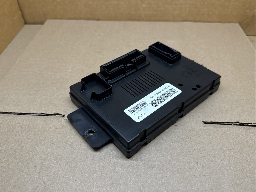 2011 2019 Explorer Temperature Temp Climate Control Module DB5T 18C612 BG4