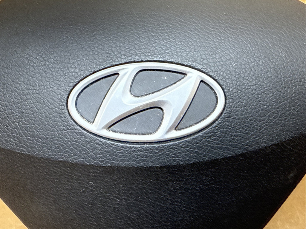 2012 2017 Hyundai Veloster Front Left Driver Side Steering Wheel Air Bag Airbag4