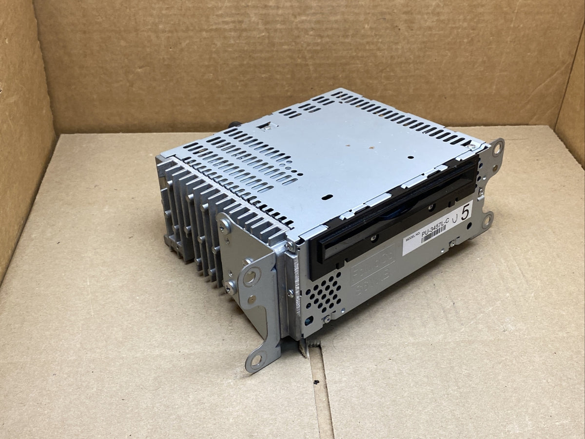 2012 Ford Explorer Radio Receiver Disc Reader CB5T 19C107 BC2