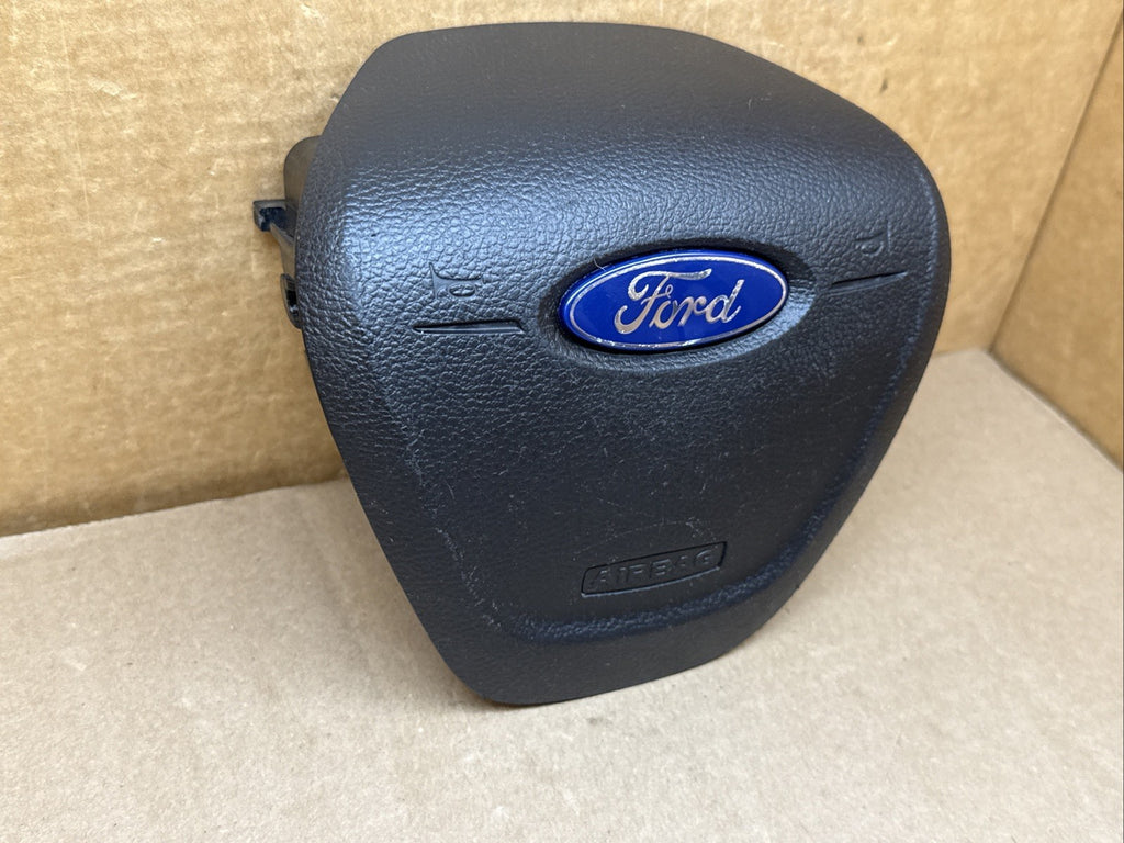 2015 2019 Ford Transit Front Left Driver Side Steering Wheel Air Bag Airbag2