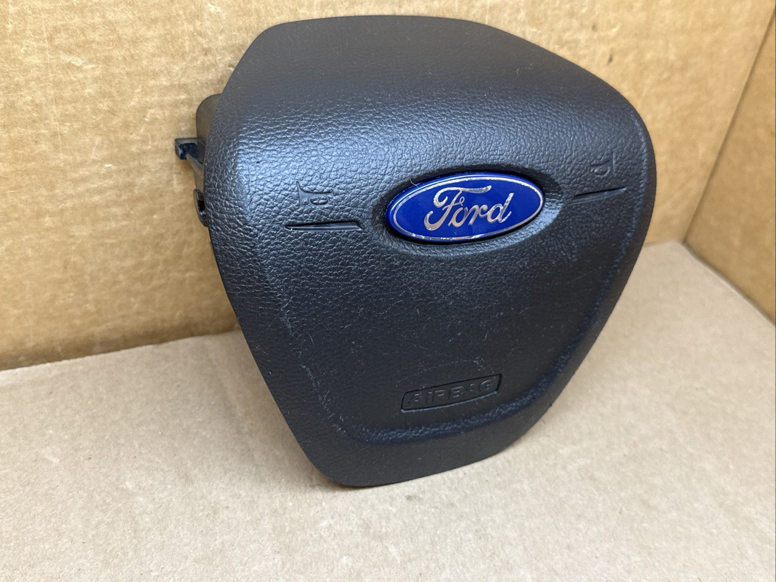 2015 2019 Ford Transit Front Left Driver Side Steering Wheel Air Bag Airbag2