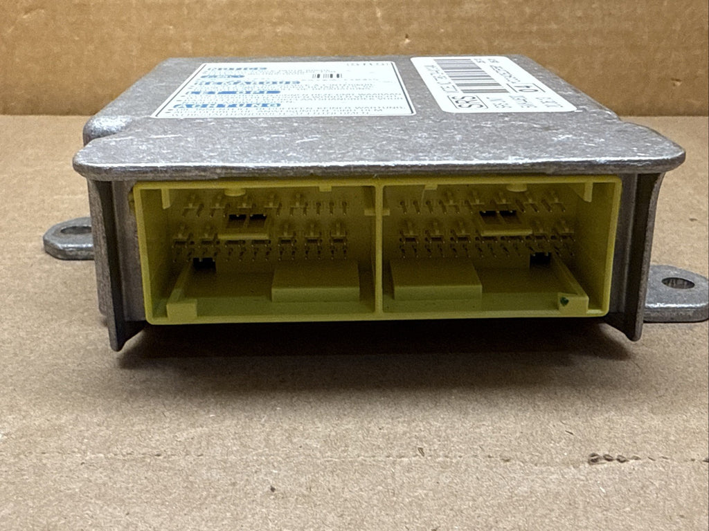 2013 2015 Honda Accord Air Bag Airbag Computer Control Module 77960 T2A A013 M44
