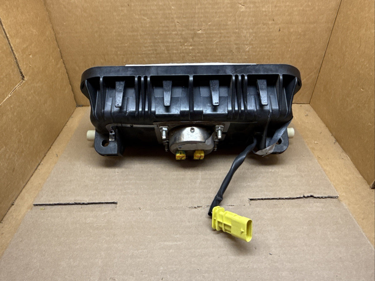 2015 2020 Silverado Tahoe Sierra Yukon Front Right Passenger Dash Air Bag Airbag4