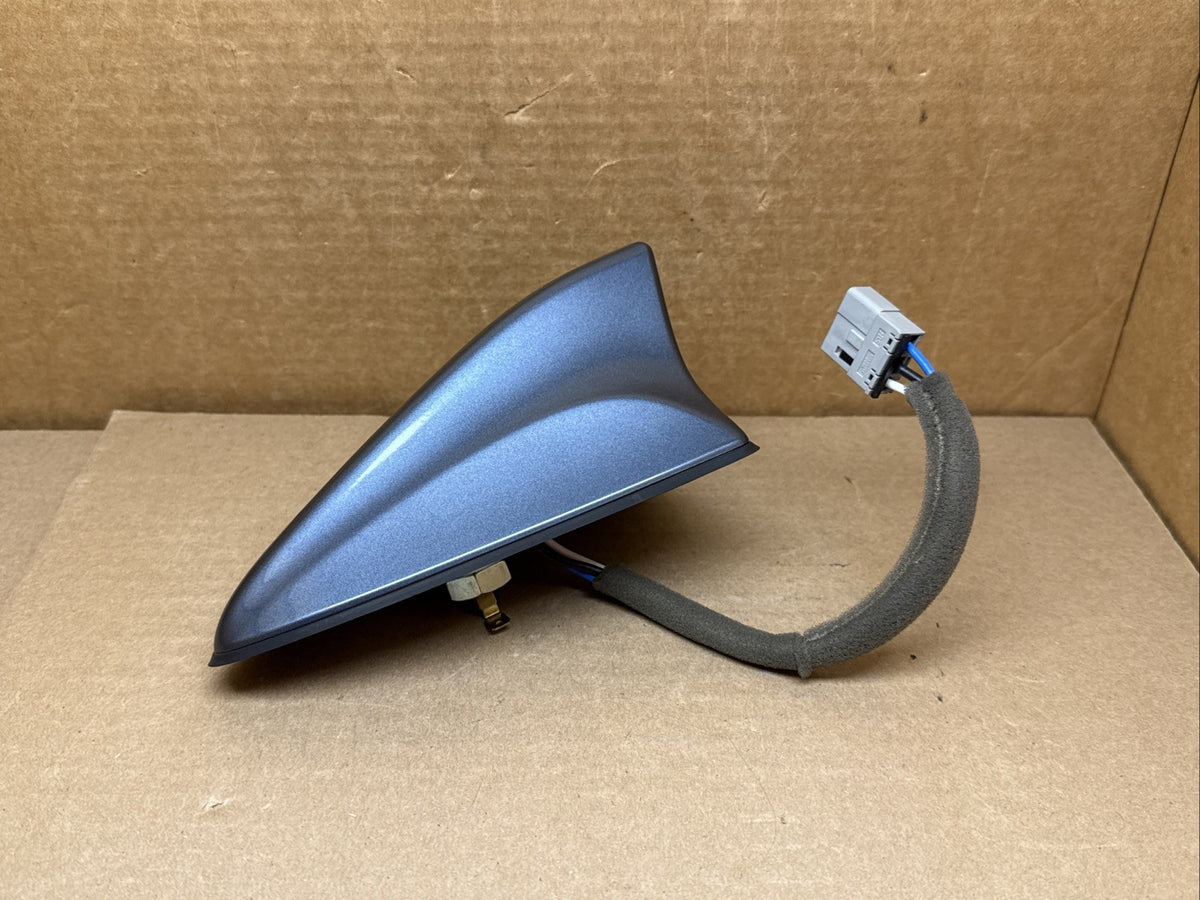 2014 2015 Kia Sportage Shark Fin Antenna OEM Vintage Blue 96210 3W800BAH0