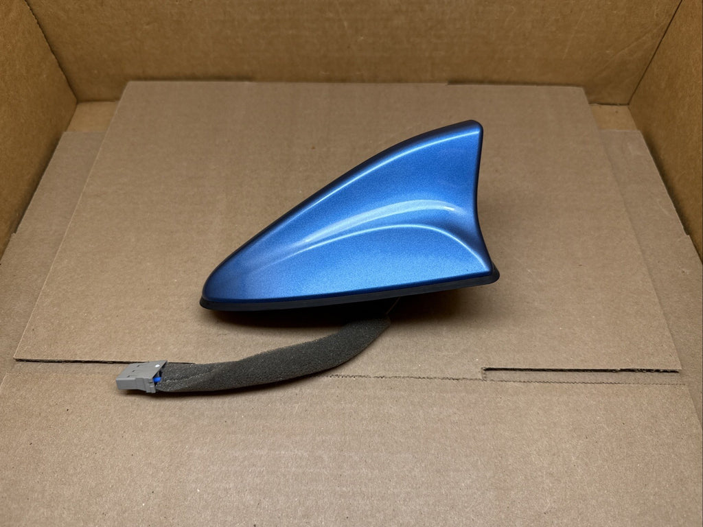 2016 2021 Hyundai Tucson Shark Fin Antenna Blue R5U 96210 D3300R5U5