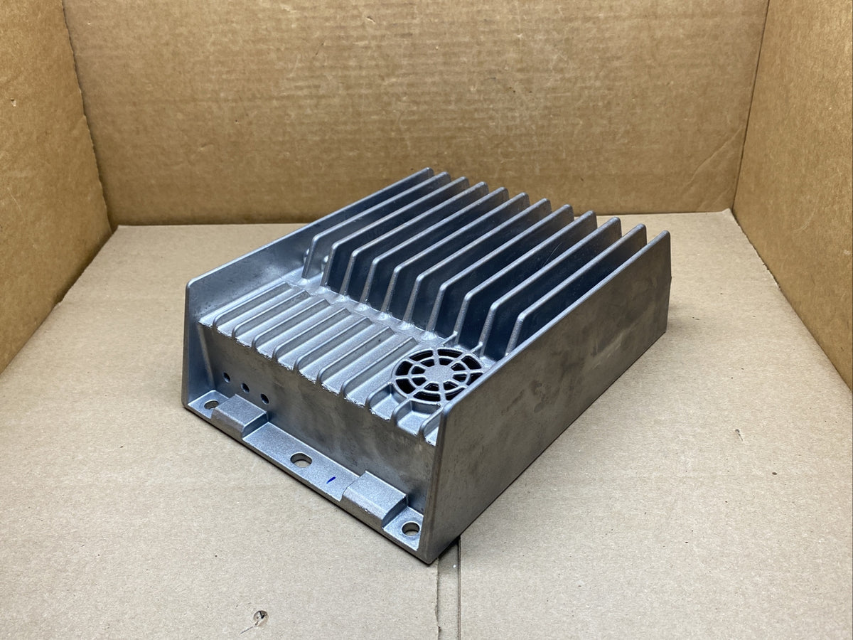 08 17 Mercedes W212 E550 CLS550 CLS500 Amplifier Amp Harman/Becker A21290071087
