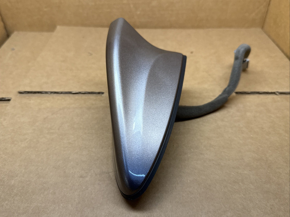 2014 2016 Kia Sportage Shark Fin Antenna OEM Mineral Silver 96210 3W800E6S2