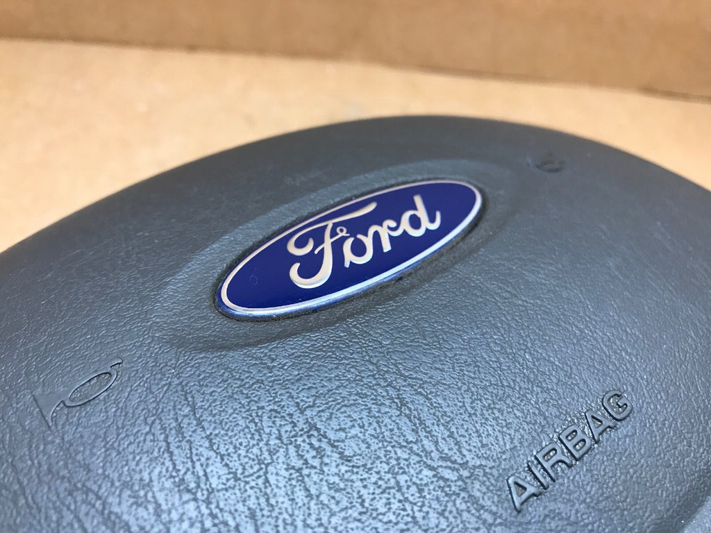 99 03 Ford F150 F250 Expedition Left Driver Steering Wheel Airbag Air Bag OEM4
