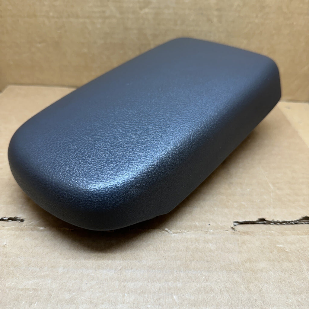 09 13 Toyota Corolla Front Center Console Lid Armrest Arm Rest OEM Black1